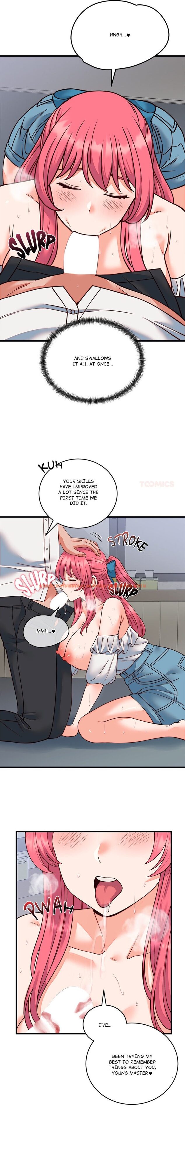 Read Hentai Image 2 eeb1a in comic From Pauper To Prince - Chapter 35 - www.hentaitnt.net