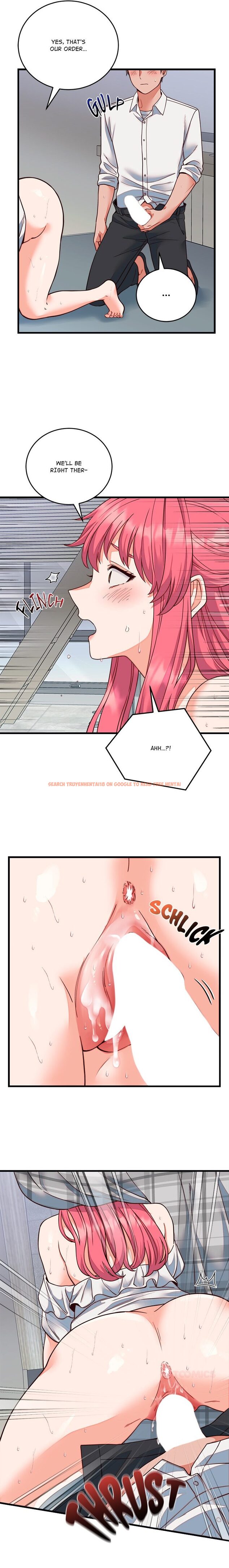 Read Hentai Image 21 eeb1a in comic From Pauper To Prince - Chapter 35 - www.hentaitnt.net