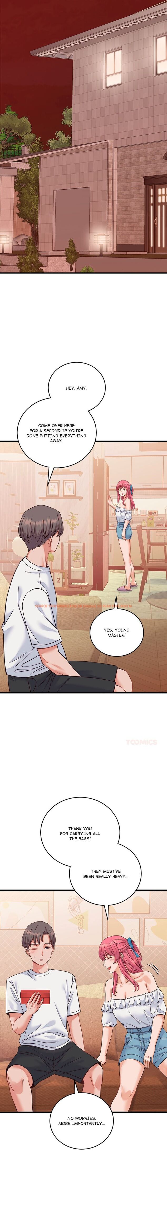 Read Hentai Image 10 f8b1b in comic From Pauper To Prince - Chapter 36 - www.hentaitnt.net