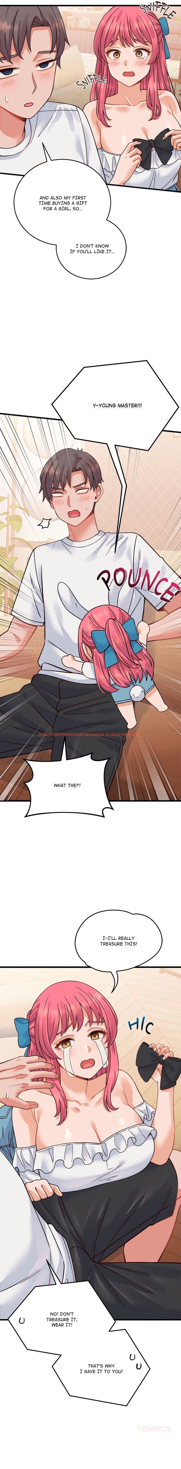 Read Hentai Image 12 f8b1b in comic From Pauper To Prince - Chapter 36 - www.hentaitnt.net