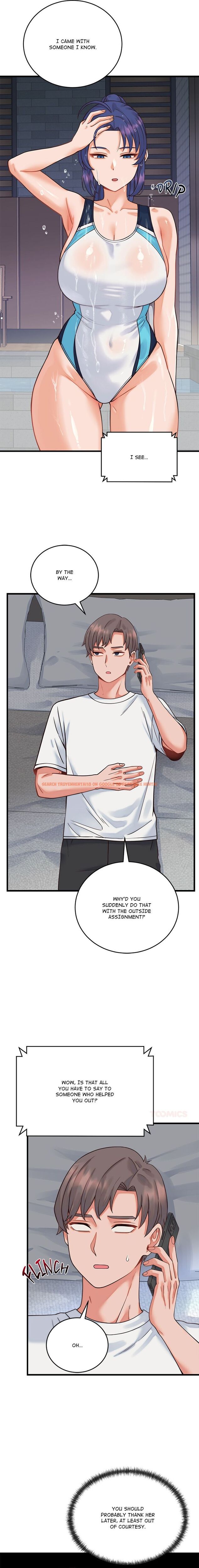 Read Hentai Image 18 f8b1b in comic From Pauper To Prince - Chapter 36 - www.hentaitnt.net