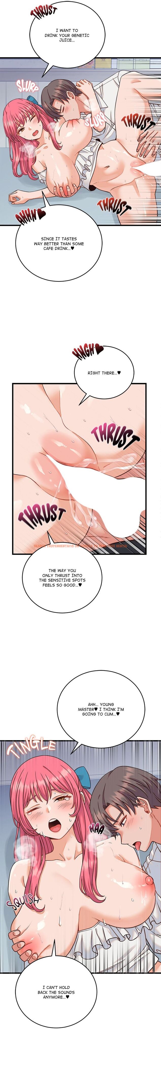 Read Hentai Image 5 f8b1b in comic From Pauper To Prince - Chapter 36 - www.hentaitnt.net