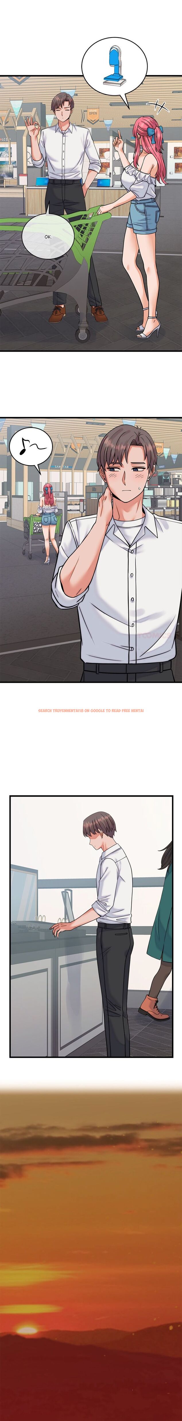 Read Hentai Image 9 f8b1b in comic From Pauper To Prince - Chapter 36 - www.hentaitnt.net