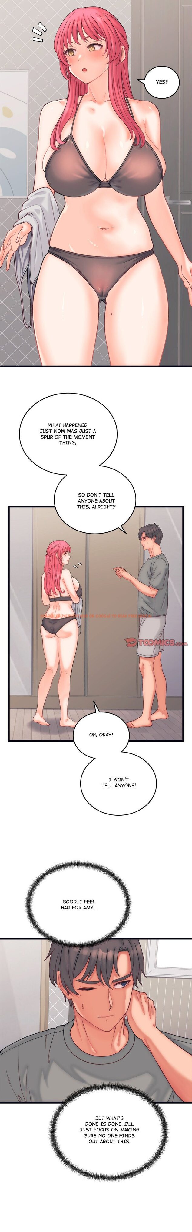 Read Hentai Image 22 95df0 in comic From Pauper To Prince - Chapter 4 - www.hentaitnt.net