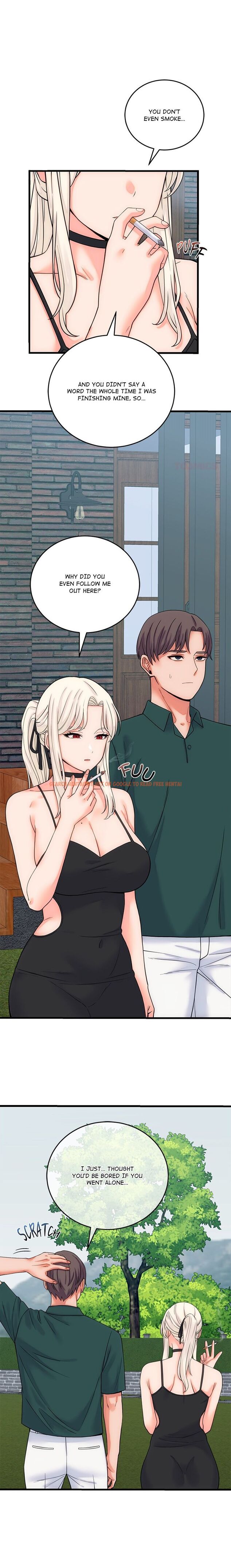 From Pauper To Prince - Chapter 40