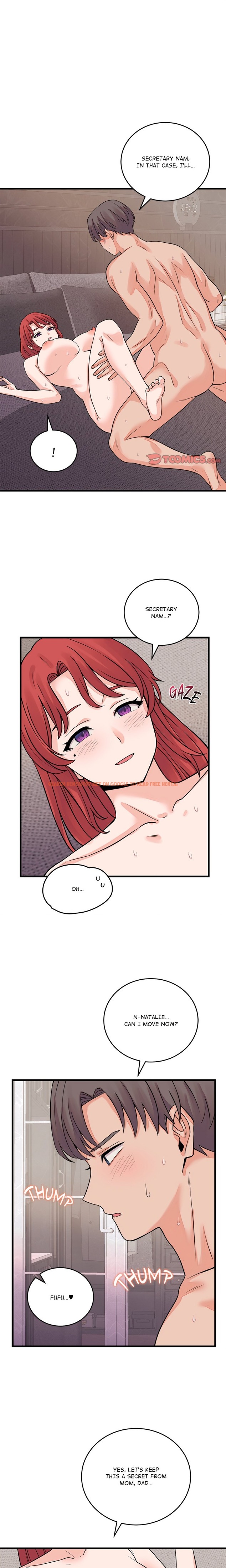 From Pauper To Prince - Chapter 46