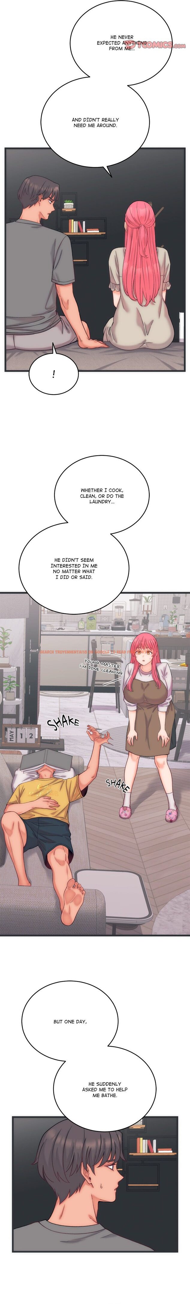 Read Hentai Image 11 77d03 in comic From Pauper To Prince - Chapter 5 - www.hentaitnt.net