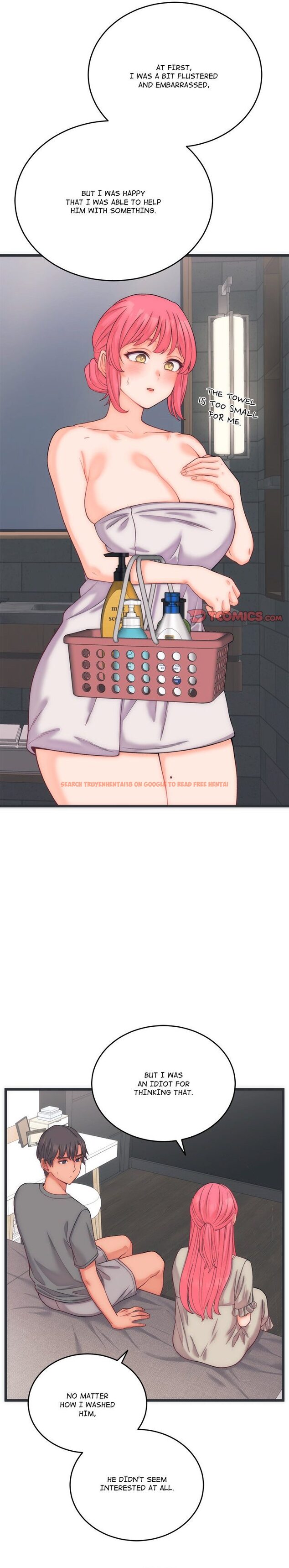 Read Hentai Image 12 77d03 in comic From Pauper To Prince - Chapter 5 - www.hentaitnt.net