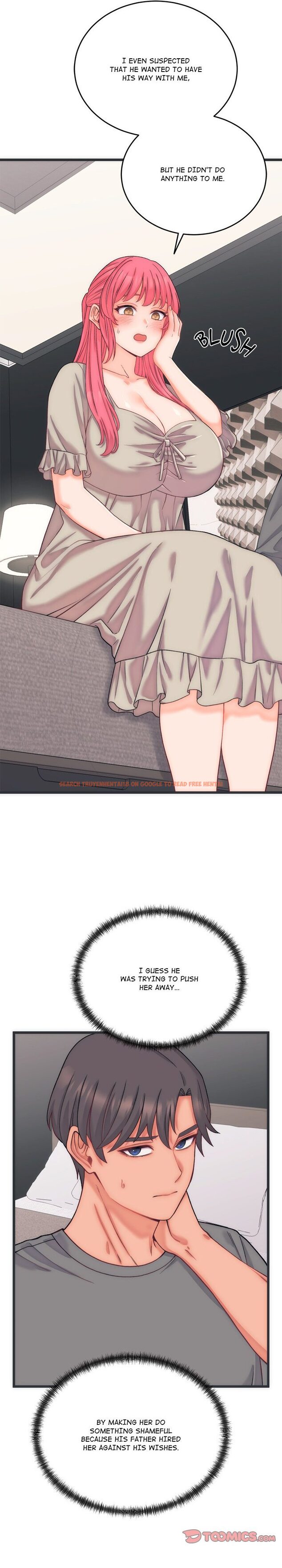 Read Hentai Image 13 77d03 in comic From Pauper To Prince - Chapter 5 - www.hentaitnt.net