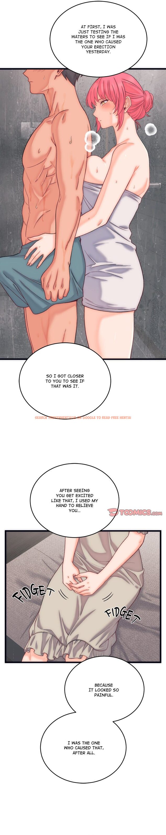 Read Hentai Image 15 77d03 in comic From Pauper To Prince - Chapter 5 - www.hentaitnt.net
