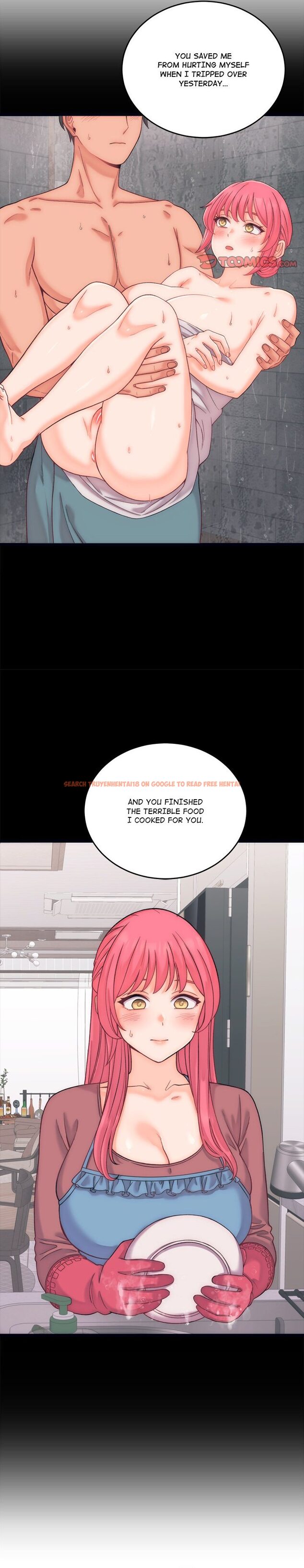Read Hentai Image 17 77d03 in comic From Pauper To Prince - Chapter 5 - www.hentaitnt.net