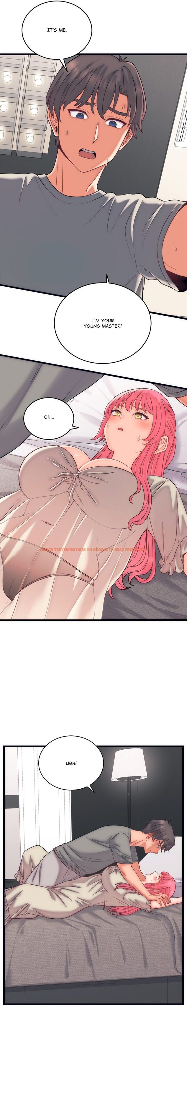 Read Hentai Image 21 77d03 in comic From Pauper To Prince - Chapter 5 - www.hentaitnt.net