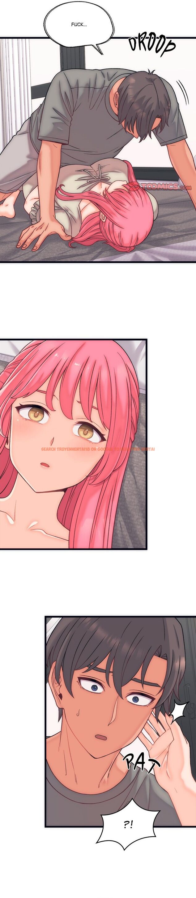 Read Hentai Image 22 77d03 in comic From Pauper To Prince - Chapter 5 - www.hentaitnt.net