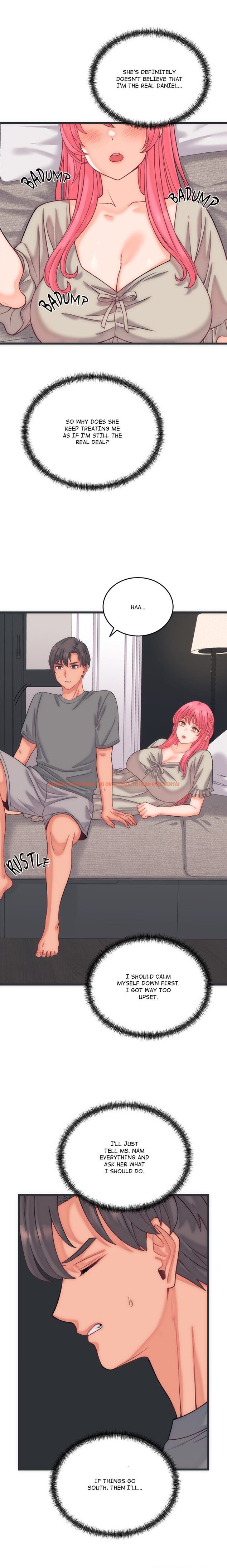 Read Hentai Image 24 77d03 in comic From Pauper To Prince - Chapter 5 - www.hentaitnt.net