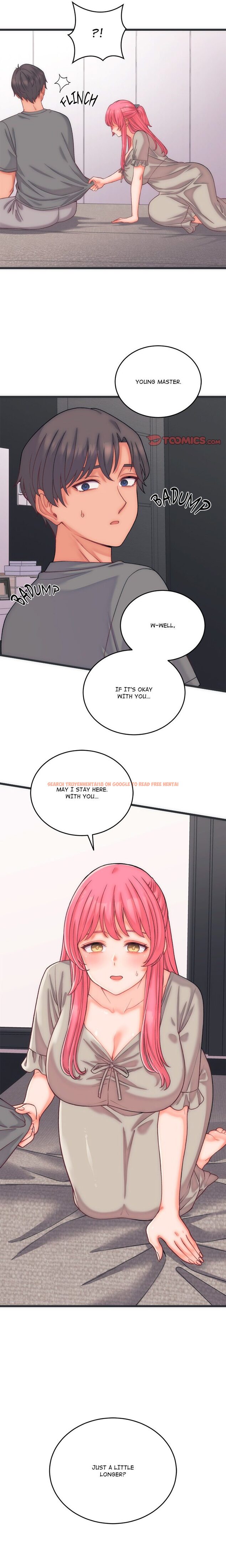 Read Hentai Image 26 77d03 in comic From Pauper To Prince - Chapter 5 - www.hentaitnt.net