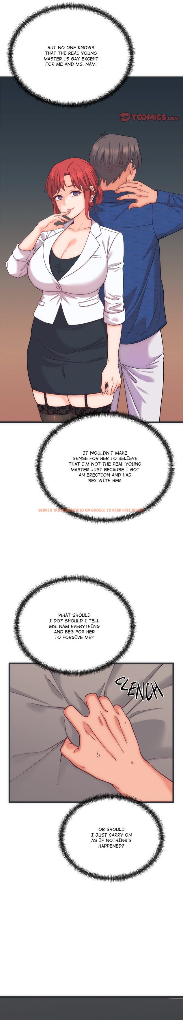 Read Hentai Image 5 77d03 in comic From Pauper To Prince - Chapter 5 - www.hentaitnt.net