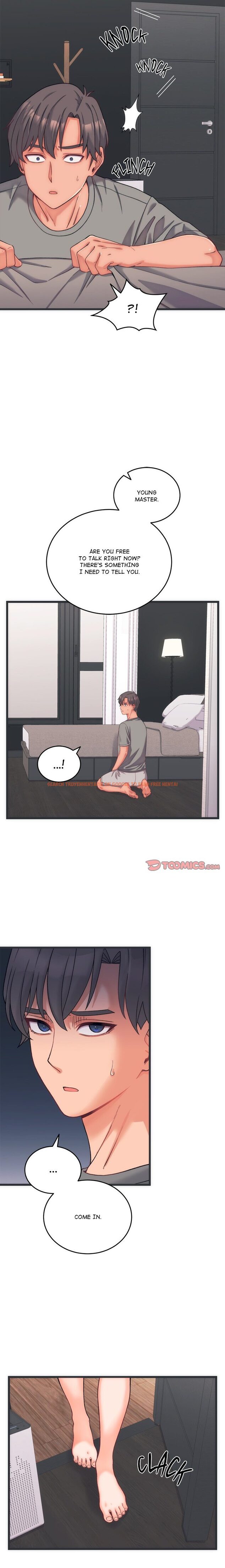 Read Hentai Image 6 77d03 in comic From Pauper To Prince - Chapter 5 - www.hentaitnt.net