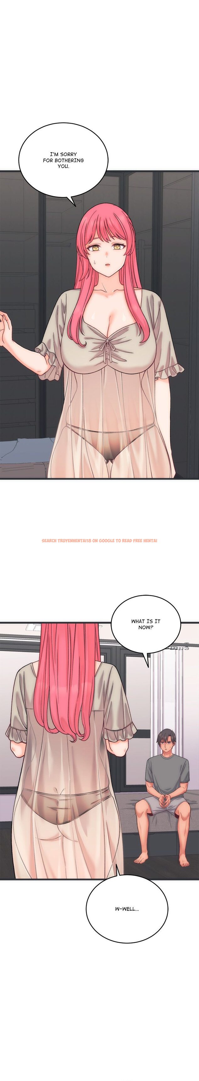 Read Hentai Image 7 77d03 in comic From Pauper To Prince - Chapter 5 - www.hentaitnt.net