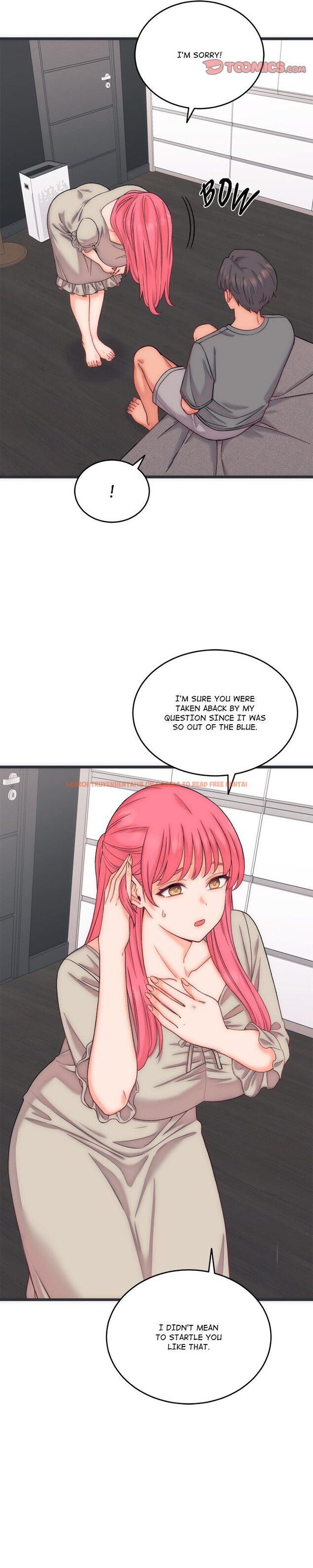 Read Hentai Image 8 77d03 in comic From Pauper To Prince - Chapter 5 - www.hentaitnt.net