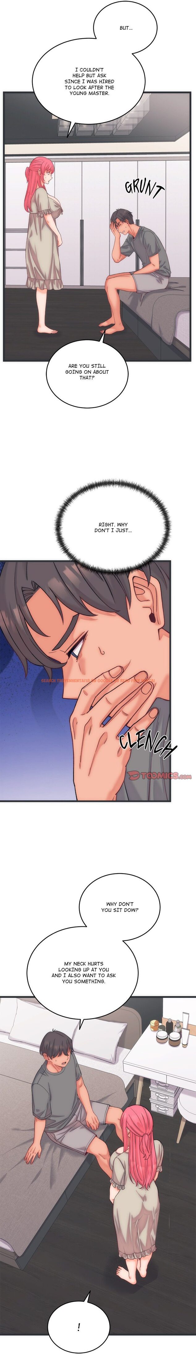 Read Hentai Image 9 77d03 in comic From Pauper To Prince - Chapter 5 - www.hentaitnt.net