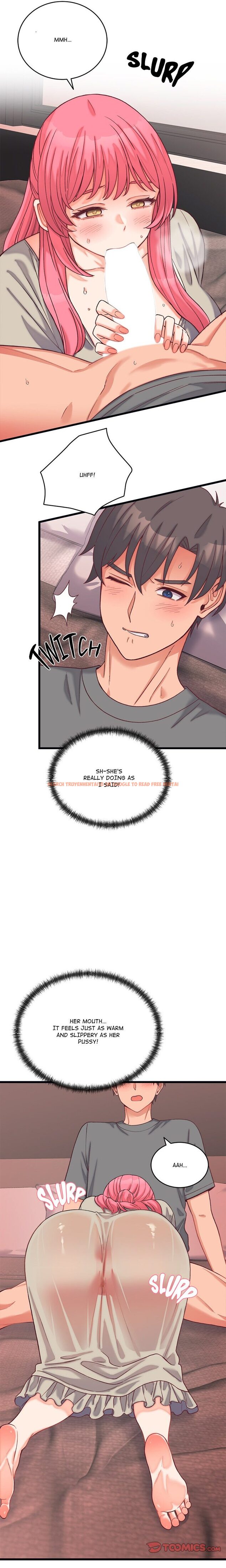 Read Hentai Image 15 2014c in comic From Pauper To Prince - Chapter 6 - www.hentaitnt.net