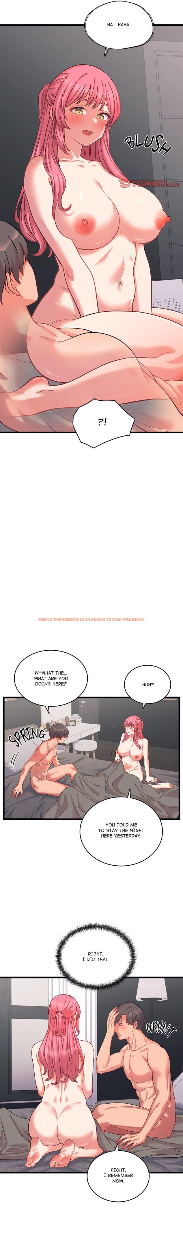Read Hentai Image 18 8903b in comic From Pauper To Prince - Chapter 7 - www.hentaitnt.net