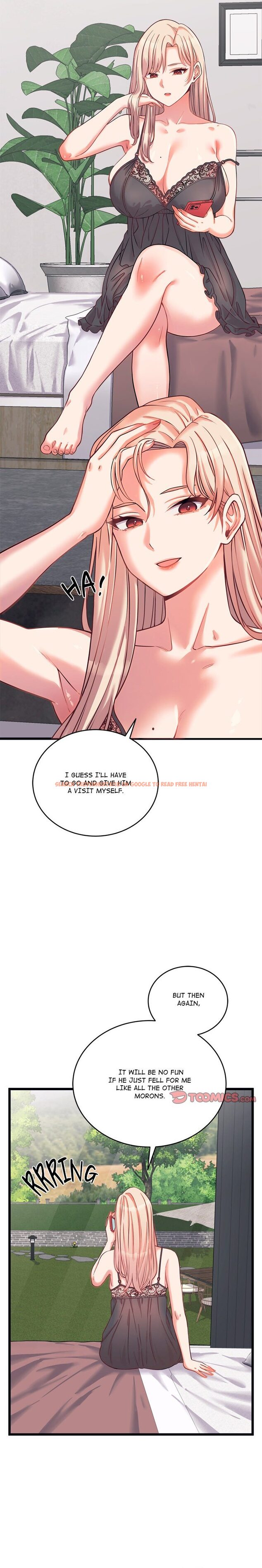 Read Hentai Image 23 8903b in comic From Pauper To Prince - Chapter 7 - www.hentaitnt.net