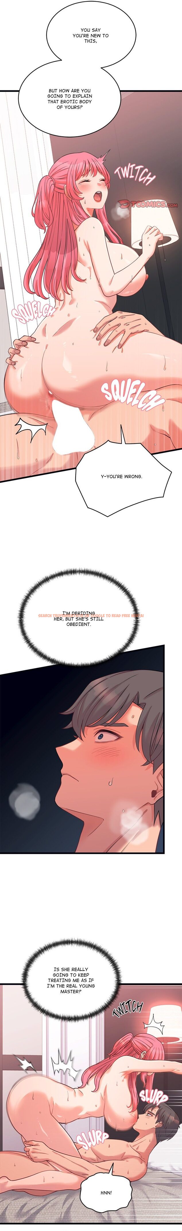 Read Hentai Image 4 8903b in comic From Pauper To Prince - Chapter 7 - www.hentaitnt.net