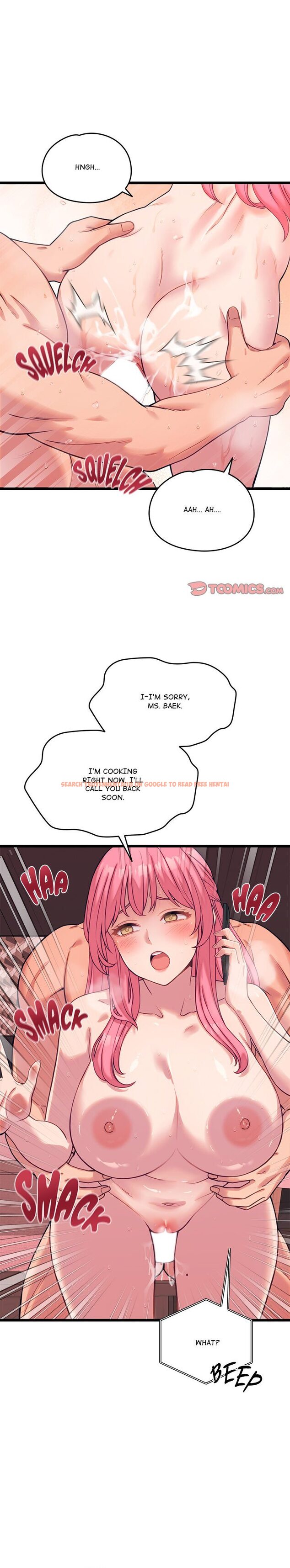 Read Hentai Image 1 121f2 in comic From Pauper To Prince - Chapter 8 - www.hentaitnt.net