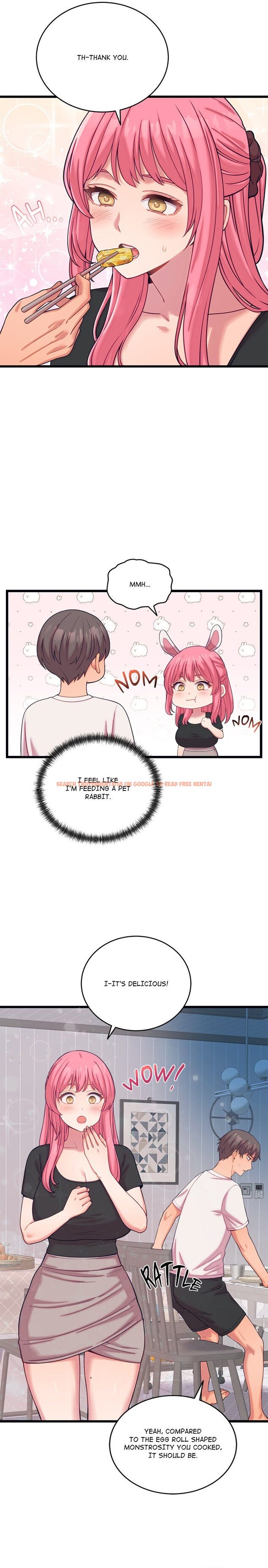 Read Hentai Image 12 121f2 in comic From Pauper To Prince - Chapter 8 - www.hentaitnt.net