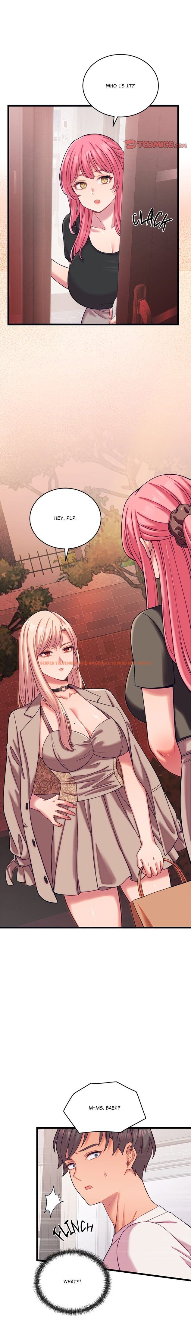 Read Hentai Image 16 121f2 in comic From Pauper To Prince - Chapter 8 - www.hentaitnt.net