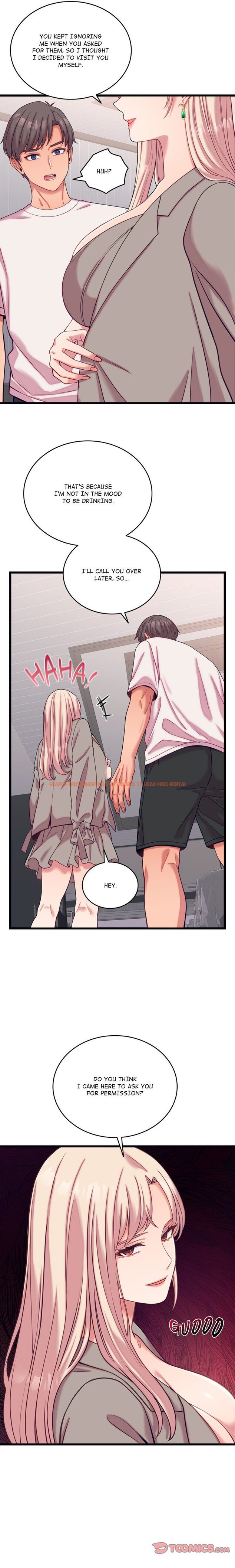 Read Hentai Image 19 121f2 in comic From Pauper To Prince - Chapter 8 - www.hentaitnt.net