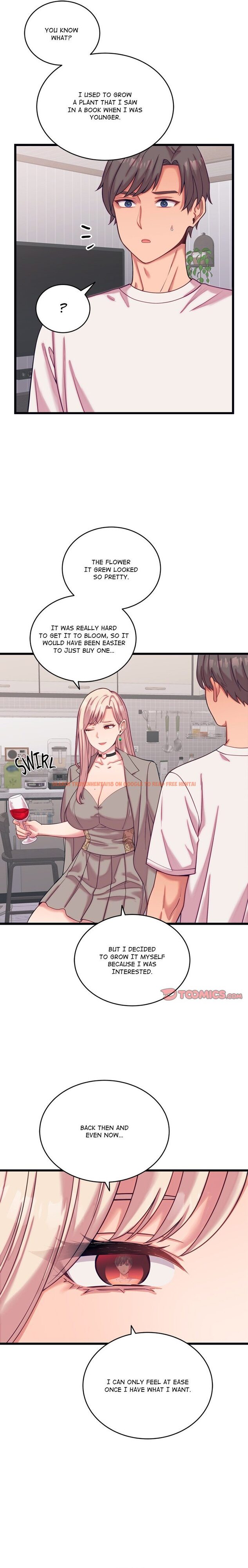 Read Hentai Image 22 121f2 in comic From Pauper To Prince - Chapter 8 - www.hentaitnt.net