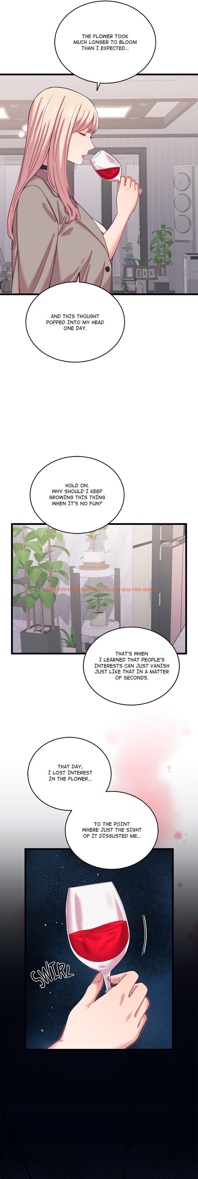 Read Hentai Image 23 121f2 in comic From Pauper To Prince - Chapter 8 - www.hentaitnt.net