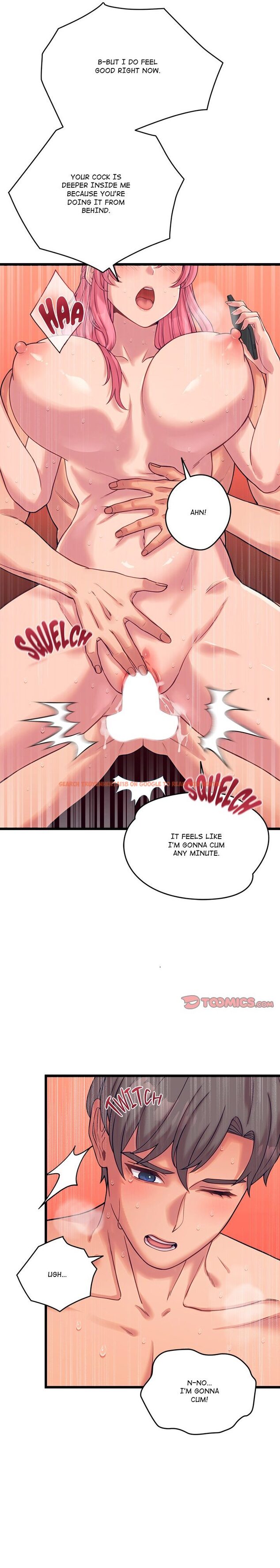 Read Hentai Image 4 121f2 in comic From Pauper To Prince - Chapter 8 - www.hentaitnt.net