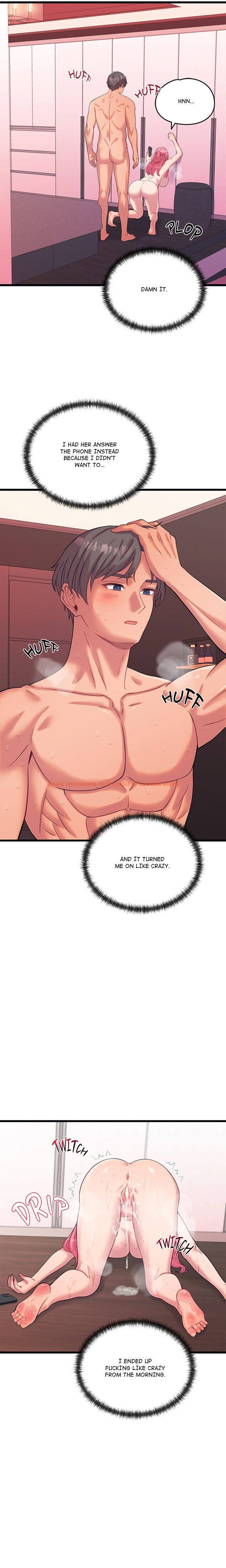 Read Hentai Image 6 121f2 in comic From Pauper To Prince - Chapter 8 - www.hentaitnt.net