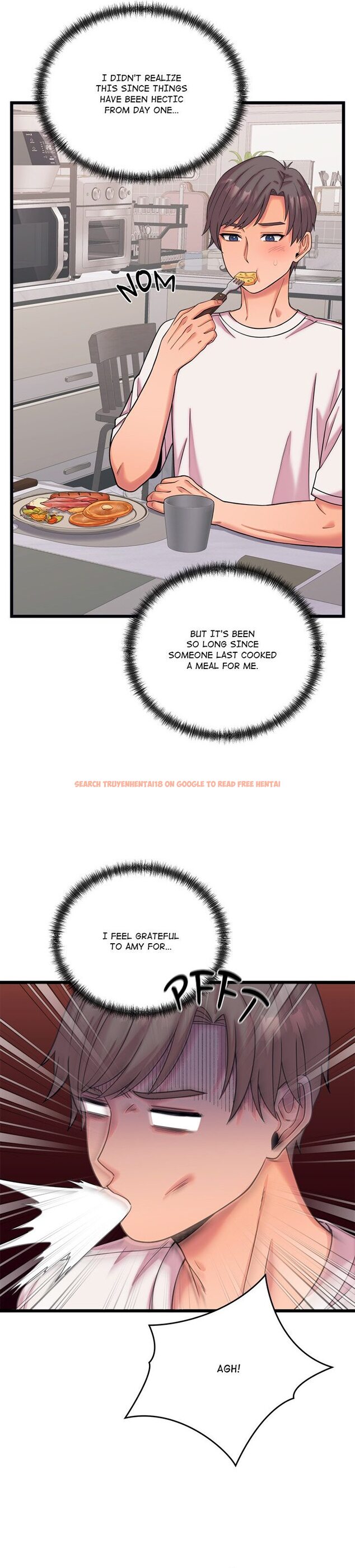 Read Hentai Image 8 121f2 in comic From Pauper To Prince - Chapter 8 - www.hentaitnt.net