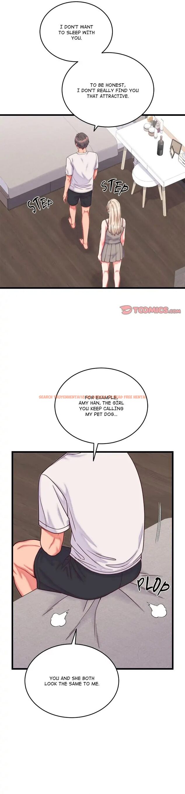 Read Hentai Image 114 5620a in comic From Pauper To Prince - Chapter 9 - www.hentaitnt.net