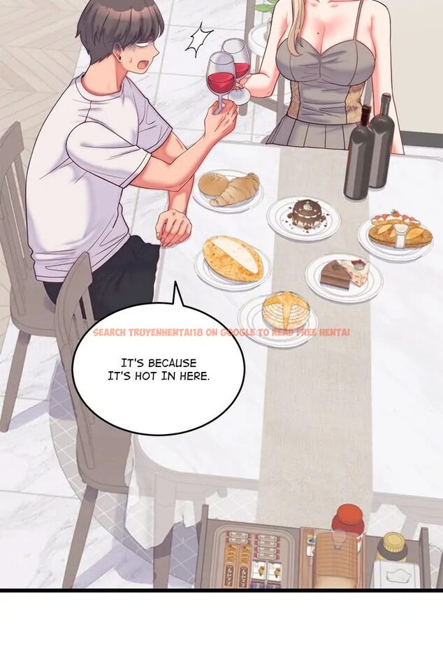 Read Hentai Image 49 5620a in comic From Pauper To Prince - Chapter 9 - www.hentaitnt.net