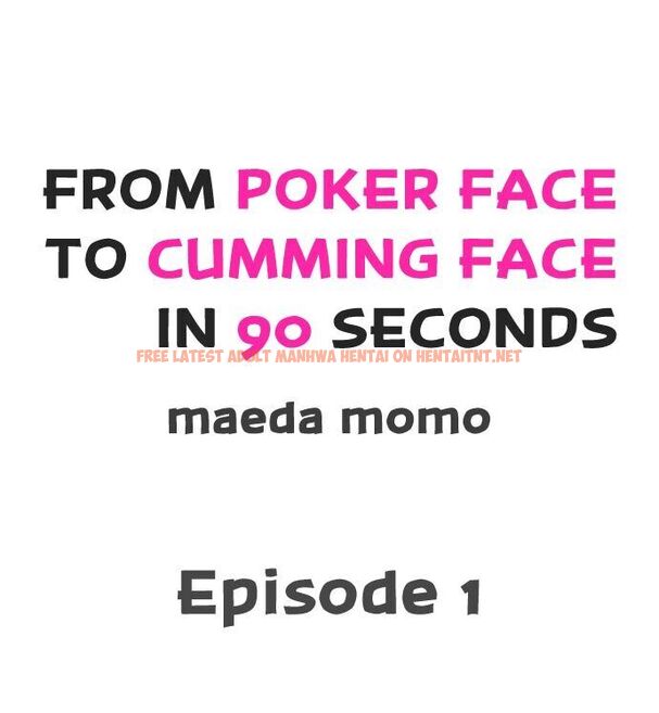 Read Hentai Image 1 479 in comic From Poker Face To Cumming Face In 90 Seconds - Chapter 1 - hentaitnt.net