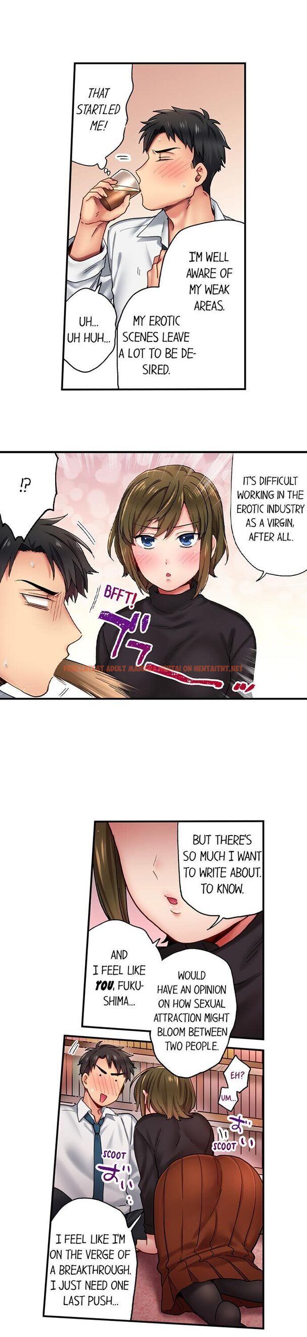 Read Hentai Image 14 479 in comic From Poker Face To Cumming Face In 90 Seconds - Chapter 1 - hentaitnt.net