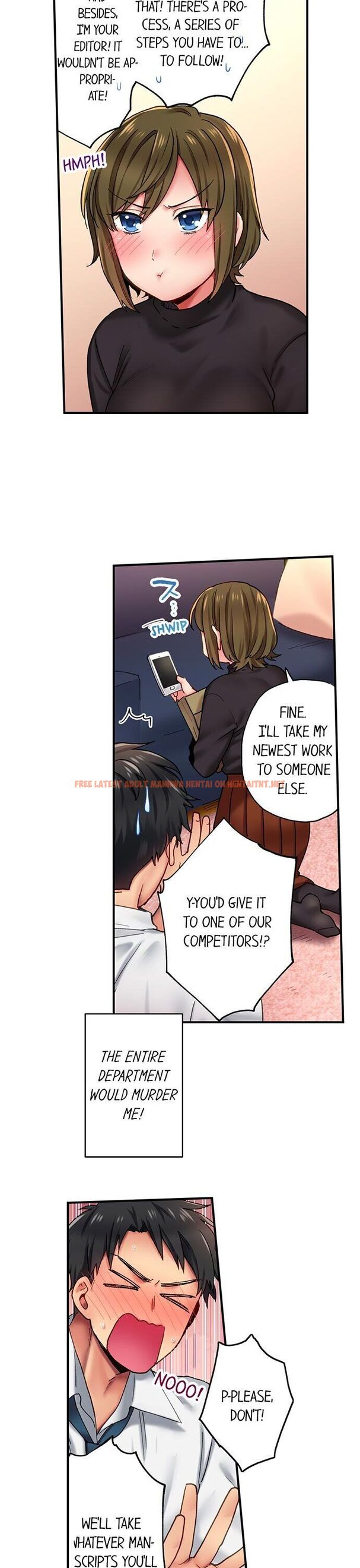 Read Hentai Image 17 482 in comic From Poker Face To Cumming Face In 90 Seconds - Chapter 1 - hentaitnt.net