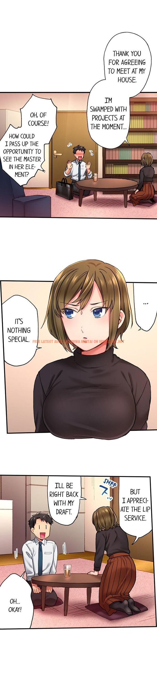 Read Hentai Image 4 479 in comic From Poker Face To Cumming Face In 90 Seconds - Chapter 1 - hentaitnt.net