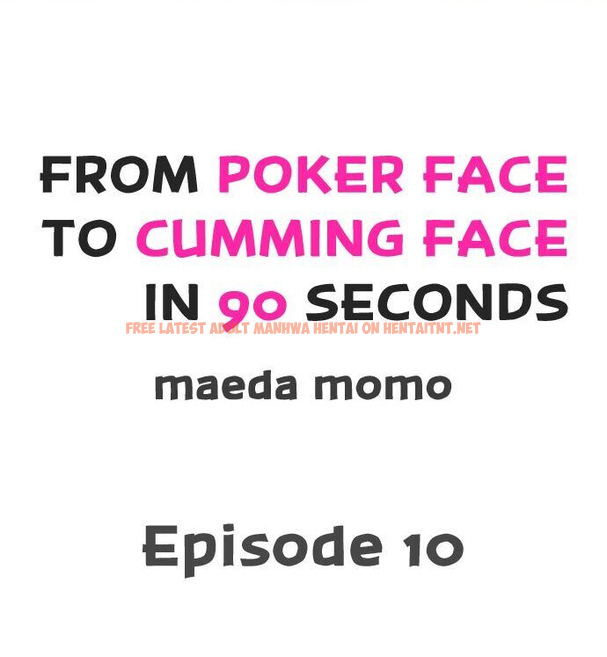 Read Hentai Image 1 795 in comic From Poker Face To Cumming Face In 90 Seconds - Chapter 10 - hentaitnt.net