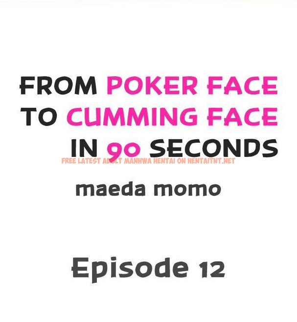 Read Hentai Image 1 298 in comic From Poker Face To Cumming Face In 90 Seconds - Chapter 12 - hentaitnt.net