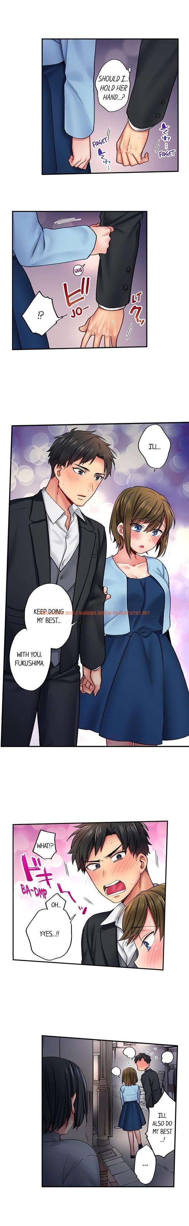 Read Hentai Image 9 298 in comic From Poker Face To Cumming Face In 90 Seconds - Chapter 12 - hentaitnt.net