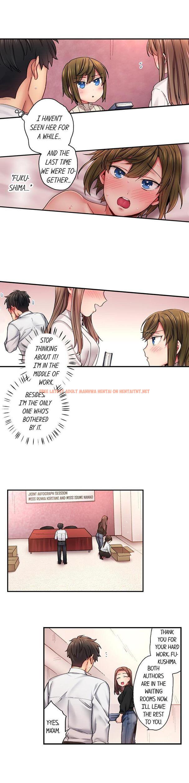 Read Hentai Image 5 298 in comic From Poker Face To Cumming Face In 90 Seconds - Chapter 13 - hentaitnt.net