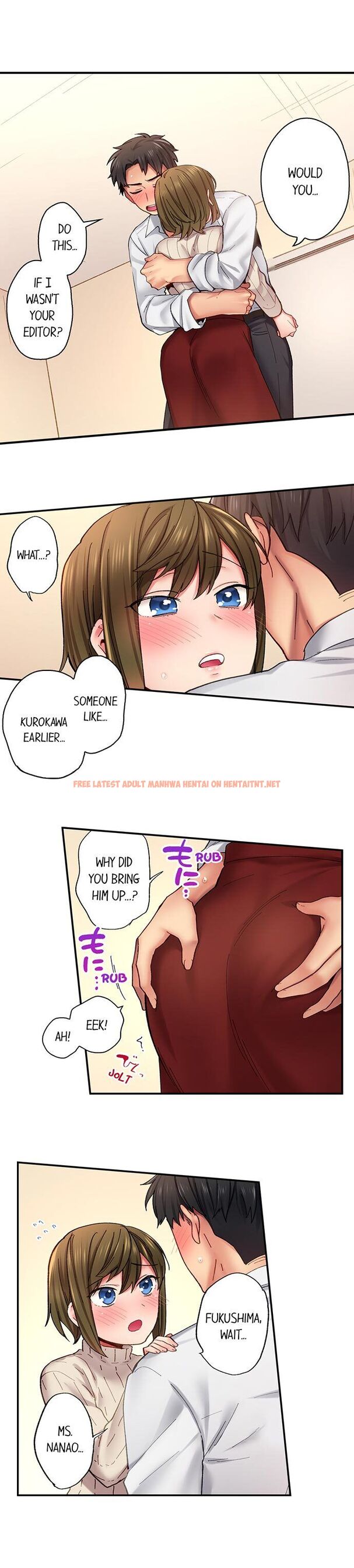 Read Hentai Image 2 200 in comic From Poker Face To Cumming Face In 90 Seconds - Chapter 14 - hentaitnt.net