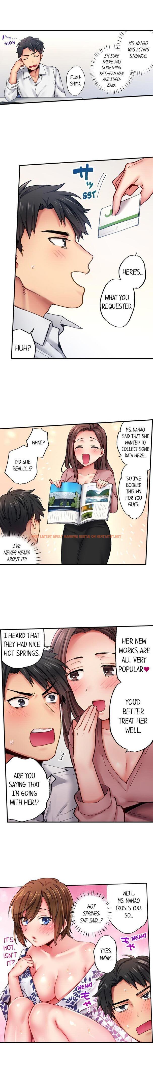 Read Hentai Image 2 279 in comic From Poker Face To Cumming Face In 90 Seconds - Chapter 16 - hentaitnt.net