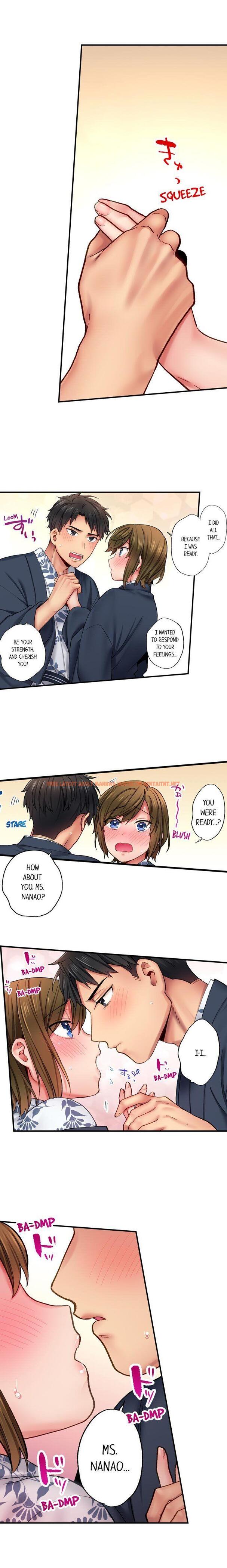 Read Hentai Image 8 279 in comic From Poker Face To Cumming Face In 90 Seconds - Chapter 16 - hentaitnt.net